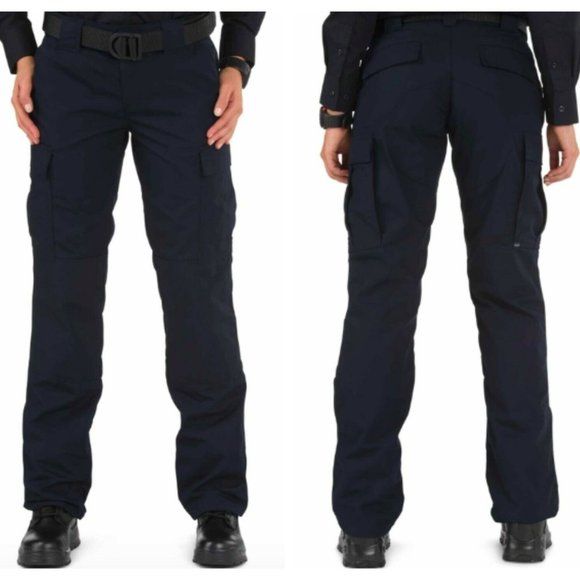 5.11 Tactical Pants - 5.11 Tactical 4 Cargo TDU Pants 64359